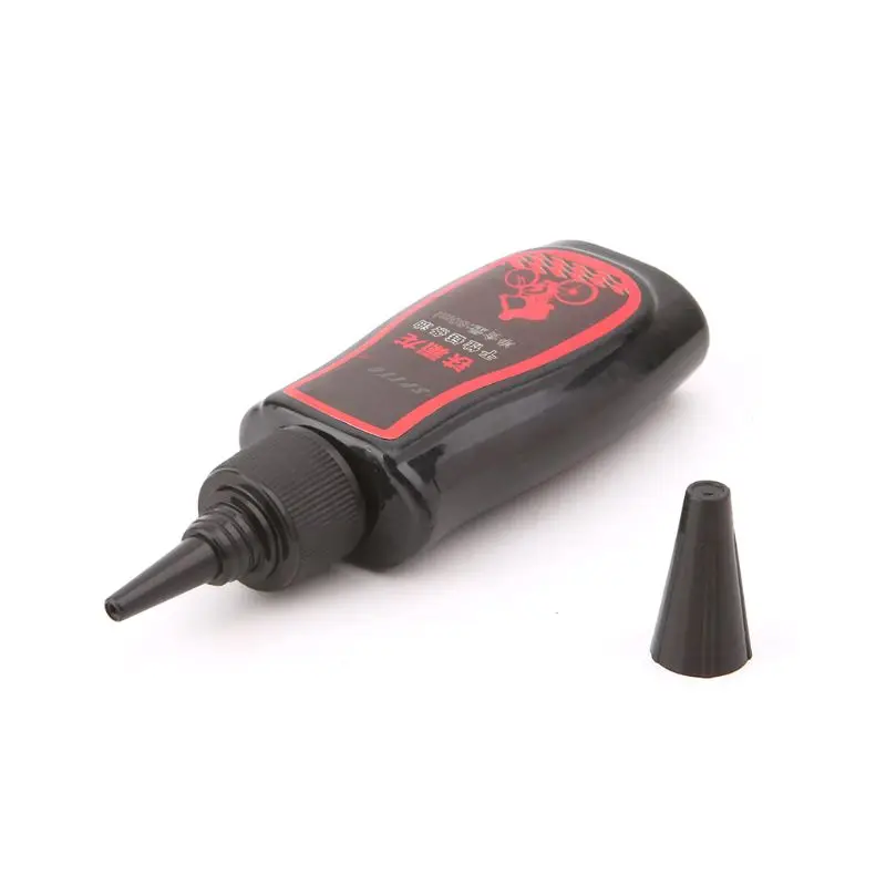 

H053 60ml Bicycle Lubricant Dry Lube Chain Oil Mountain Bike Fork Oil