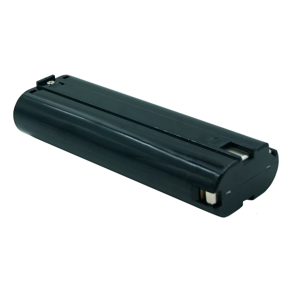 Новая замена Ni-CD 7,2 V 2000mah аккумуляторная батарея для Makita 191679-9 632002-4 7000 7002 Makita 3700D