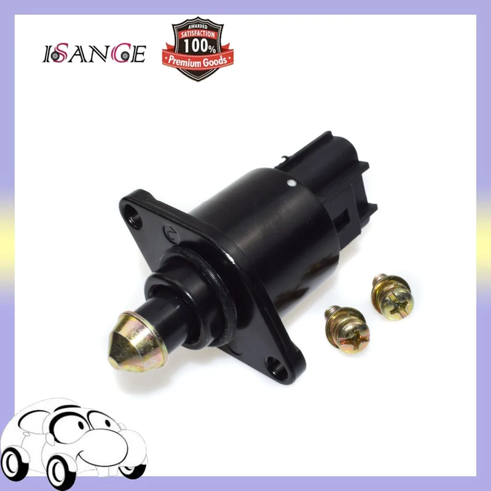 Клапан управления холостым воздухом ISANCE Мак 4861099AA для Chrysler Grand Voyager Dodge Town & Country
