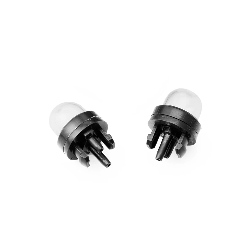 2FT Trimmer Primer Bulbs Fuel Gas Line Hose 2.5mm 5mm For chainsaws New | Инструменты