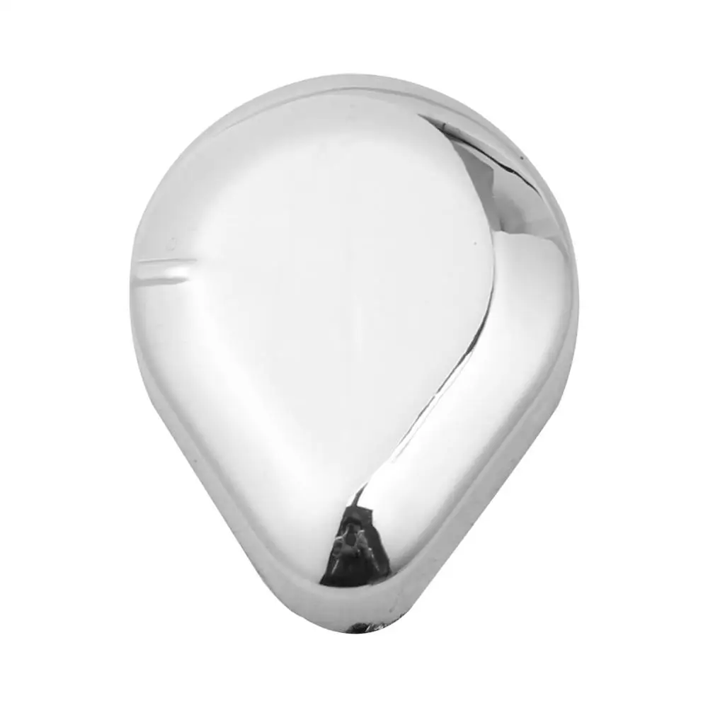 Motorcycle Parts Chrome Fairing Kill Switch Cover Decoration For Honda Goldwing GL1800 2001-2011 | Автомобили и мотоциклы