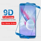 Защитное стекло на honor 9 lite, чехол для huawei honor 9 light, безопасное стекло для молока, стекло для honor 9 lite, honor 9 lite, стекло