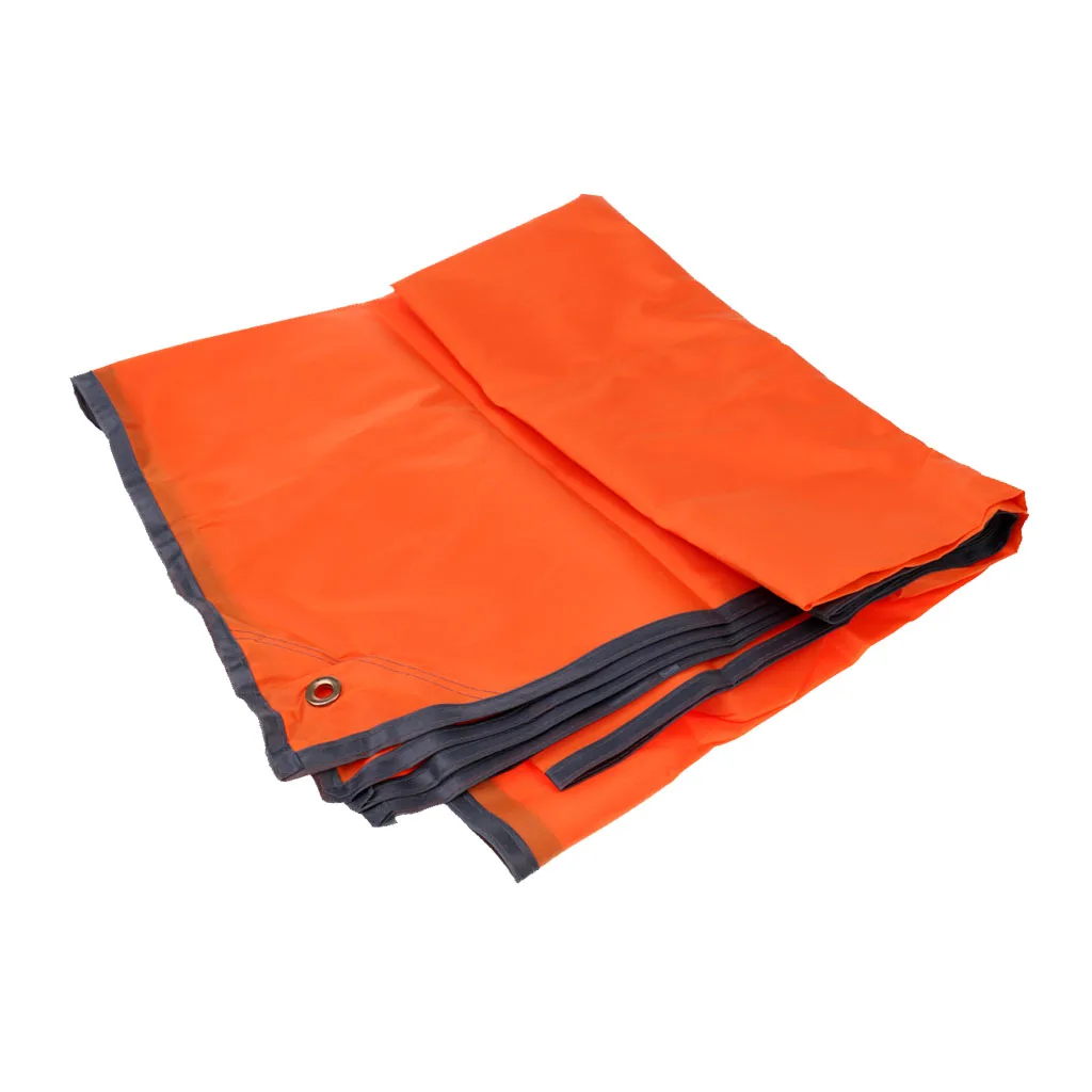 

Footprint Resistant 4 Person Footprint Tent for Beach Hiking Hammock
