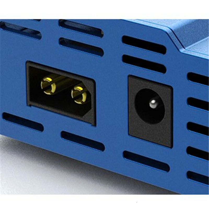 Продажа Новейшее зарядное устройство SKYRC IMAX B6 V2 60 Вт 6A Lipo, ЖК-дисплей, зарядное устройство для радиоуправляемого автомобиля, дрона, вертолета