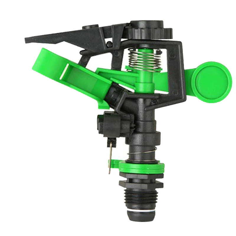 Садовые инструменты для полива газонов садовый спринклер 360 градусов