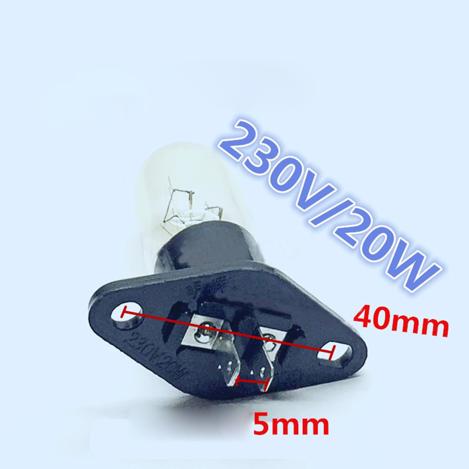 Универсальная лампочсветильник для микроволновки запасные части холодильника