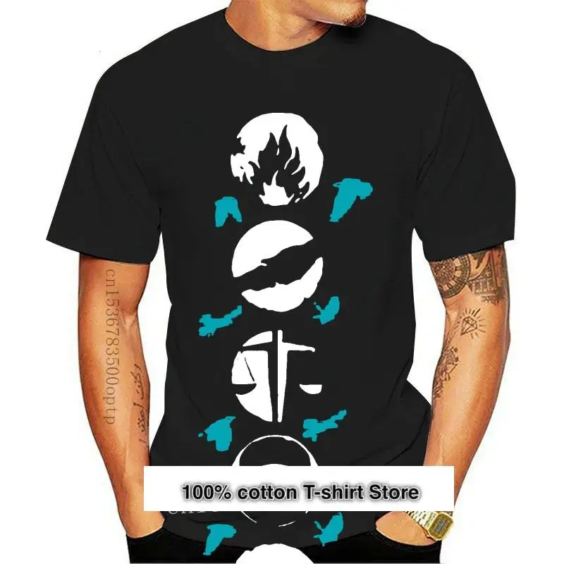 

Hombres Camiseta de manga corta de las facciones divergentes de las mujeres camiseta