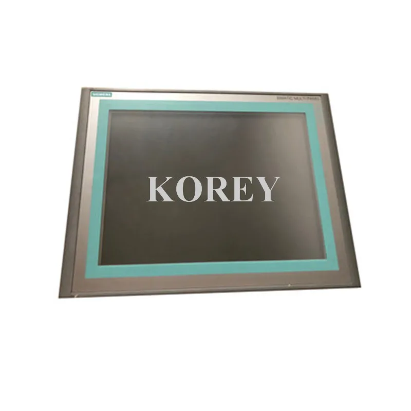 

SIEMENS MP377 TOUCH SCREEN 6AV6644-0AA01-2AX0 GOOD IN CONDITION GOODS IN STOCK ORIGINAL