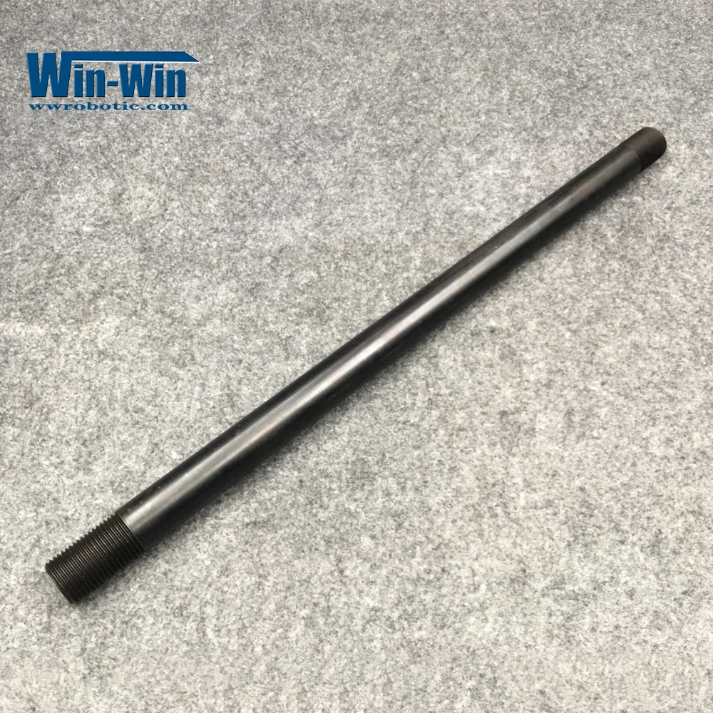Cnc water jet cutter part B-1000-2 waterjet Tie Rod