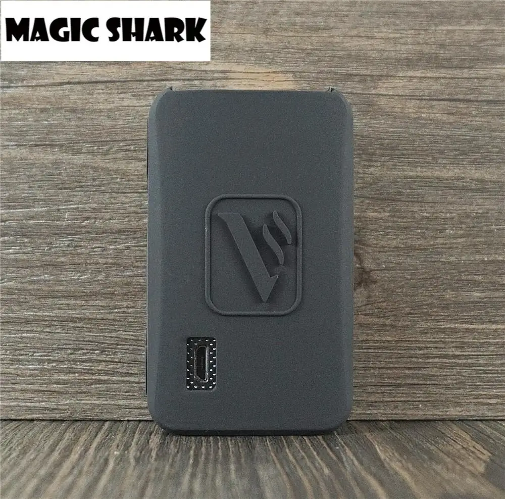 

Fashion Safe Rubber Gel Silicone Cover Soft Case Full Bag Pouch for Vaporesso Gen Nano Vape