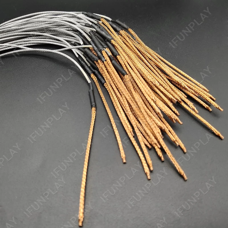 Высокочувствительный Мини-гитарный преобразователь для укулеле пикап