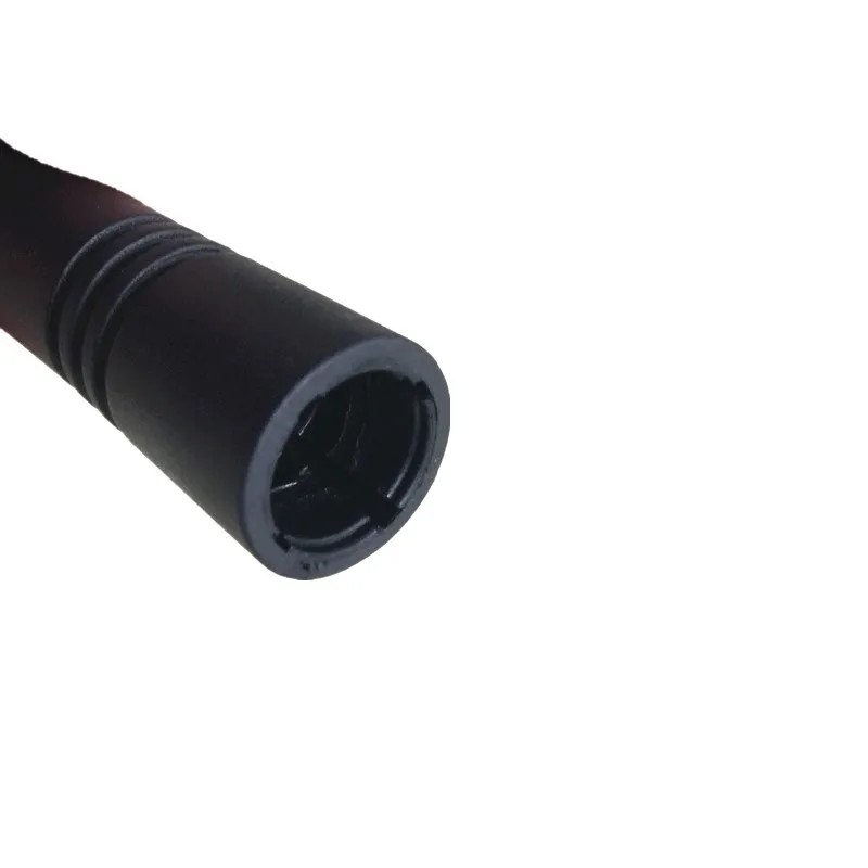 10x400 м UHF Антенна пластиковый чехол для Motorola двухстороннее радио EP150 CP110 XTNI A10 A10D A12