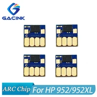 arc chip for hp 952 952xl 952xl auto reset for hp office pro 8710 7740 8210 8720 8717 8216 8715 printer vb 2 permanent chip