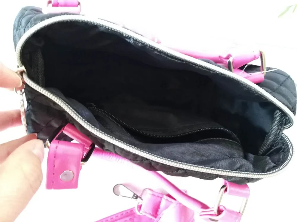 

New cartoon women handbag shoulder bag messenger bag