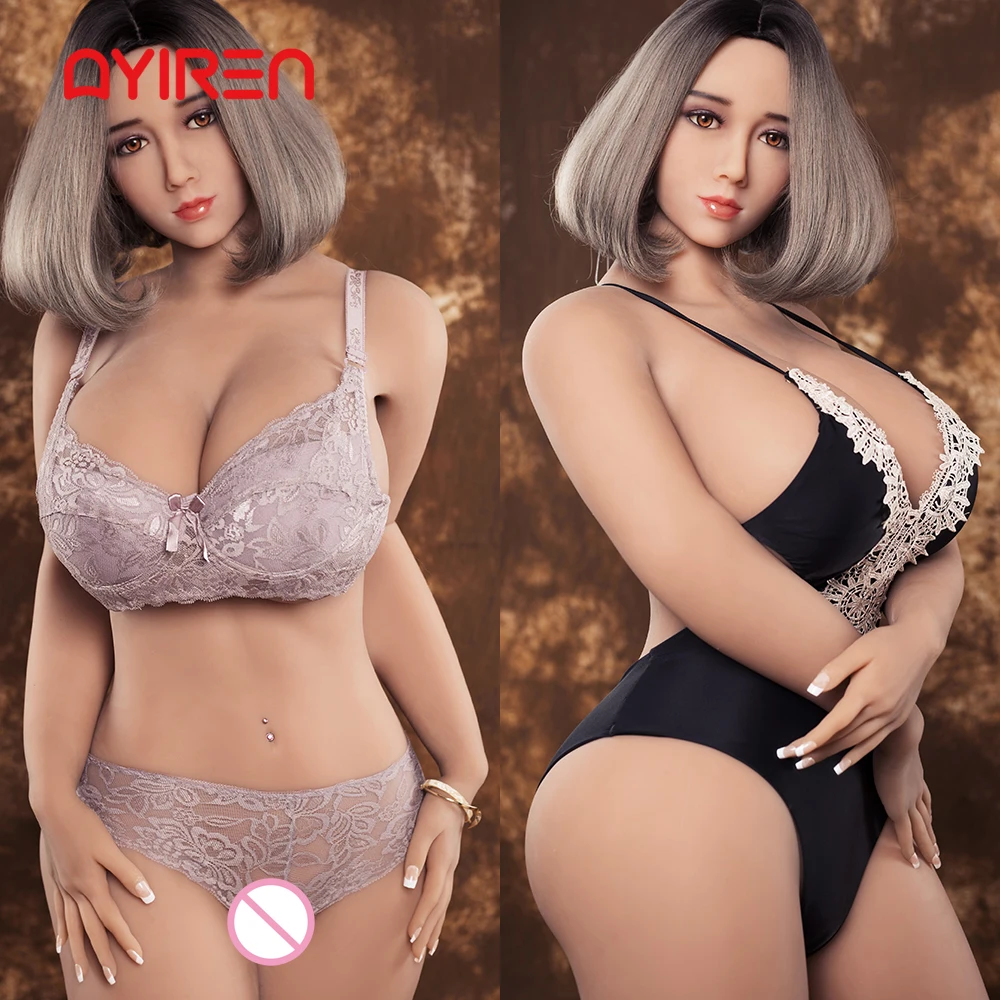 AYIREN силиконовая Реалистичная кукла для влюбленных 162 см секс-куклы мужчин