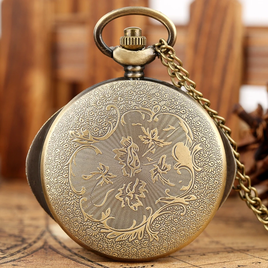 Уникальный супер герой Доктор Стрэндж металлический глаз Agamotto кварцевые карманные часы Бронзовый Доктор Кто ожерелье свитер цепь антикварные часы подарок