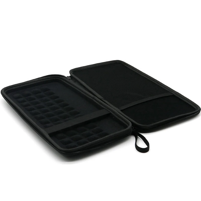 Newest Hard Travel Case for Apple Magic KeyBoard 2 Wireless Bluetooth Keyboard Carrying Protective Storage Bag | Электроника