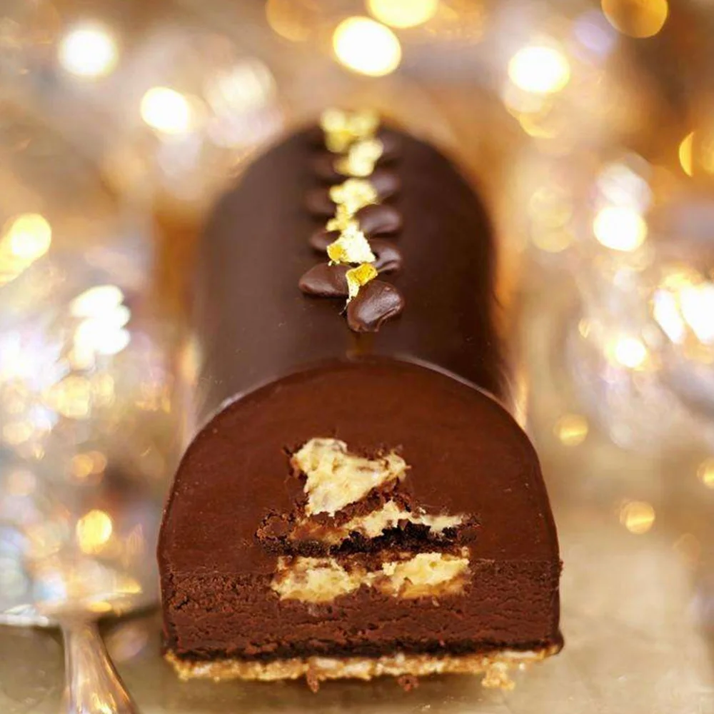 DIY 24K золотой лист фольга для приготовления напитков еда десерт искусство декор