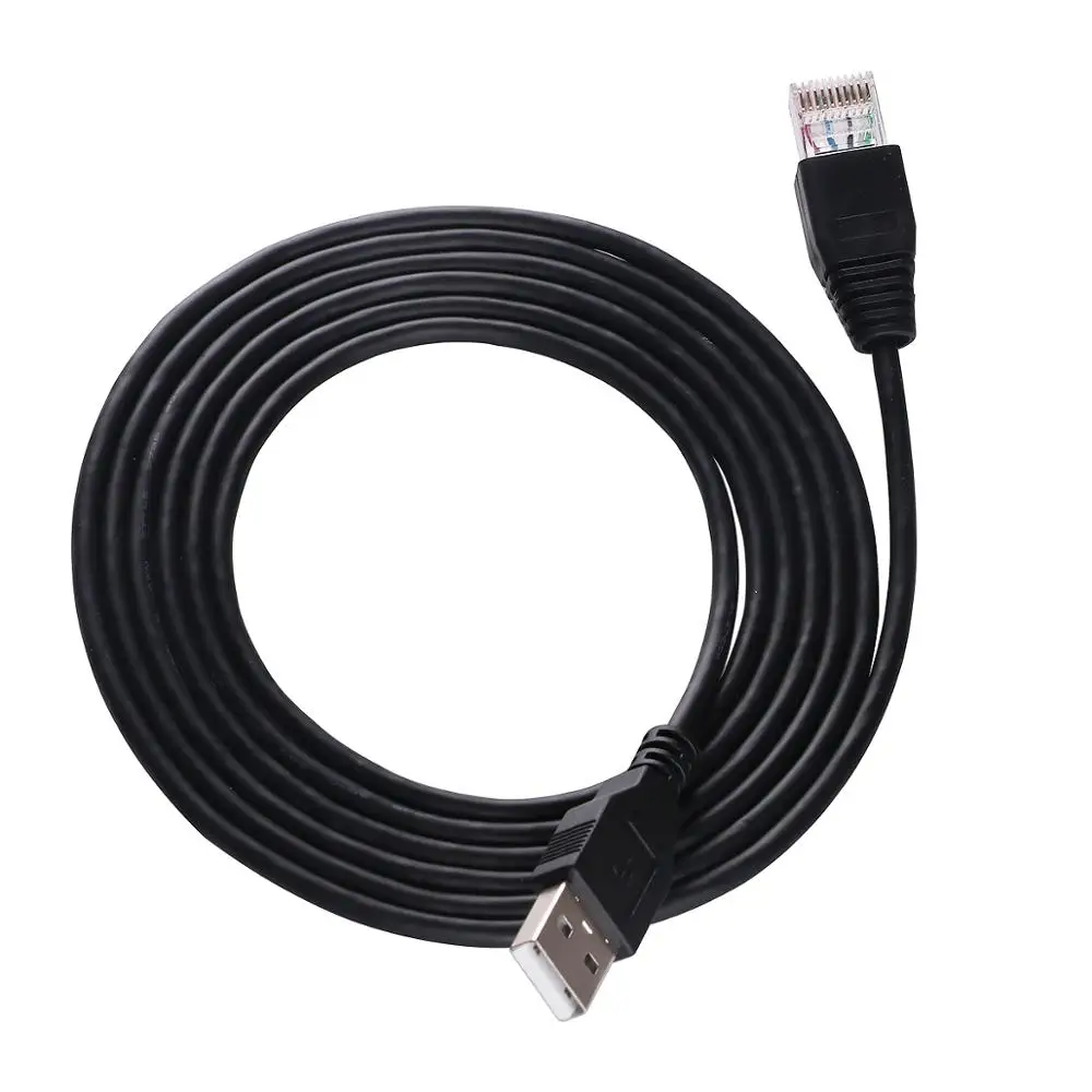 USB  RJ50   AP9827   APC Smart UPS 940-0127B 940-127C 940-0127E