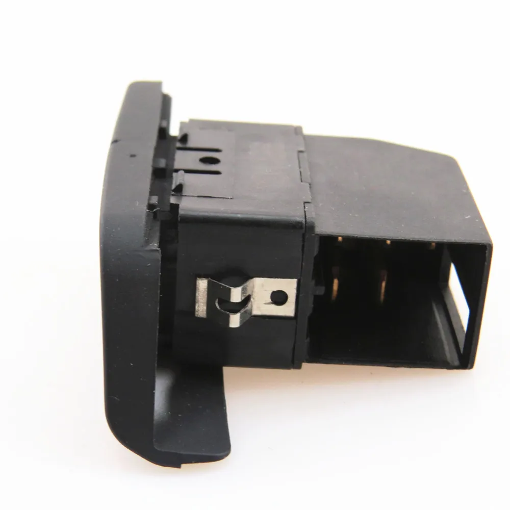 Дверной Центральный замок FHAWKEYEQ Driver LHD для Seat Exeo 2009-2014 RS4 A4 S4 B7 8ED 962 107 8ED962107 8E1 5PR |