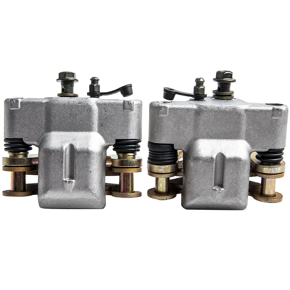 

Rear Brake Calipers for Polaris RZR 800 S 800 Sportsman 500 800 X2 500 700 800 1911545 1911544 1911529 1911530