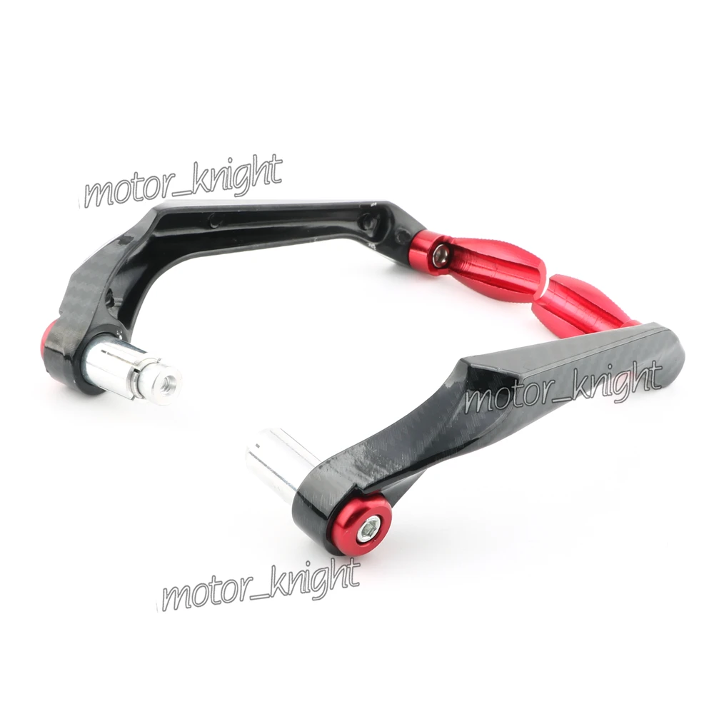22 мм пара тормозных рычагов сцепления протектор ручной защиты для SUZUKI GSXR 600 750 1000