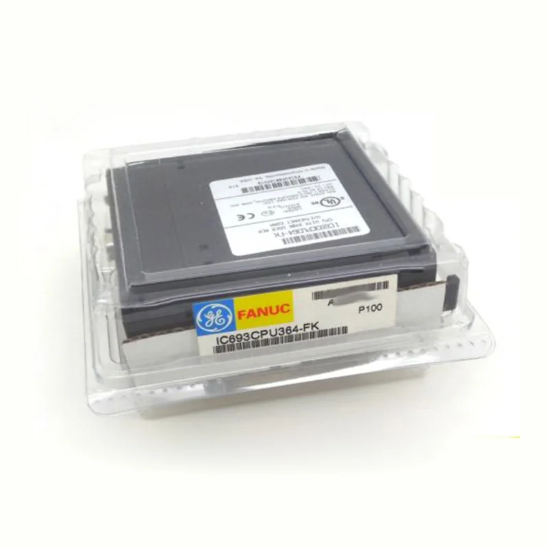 

Hot sale cnc plc IC693CPU351