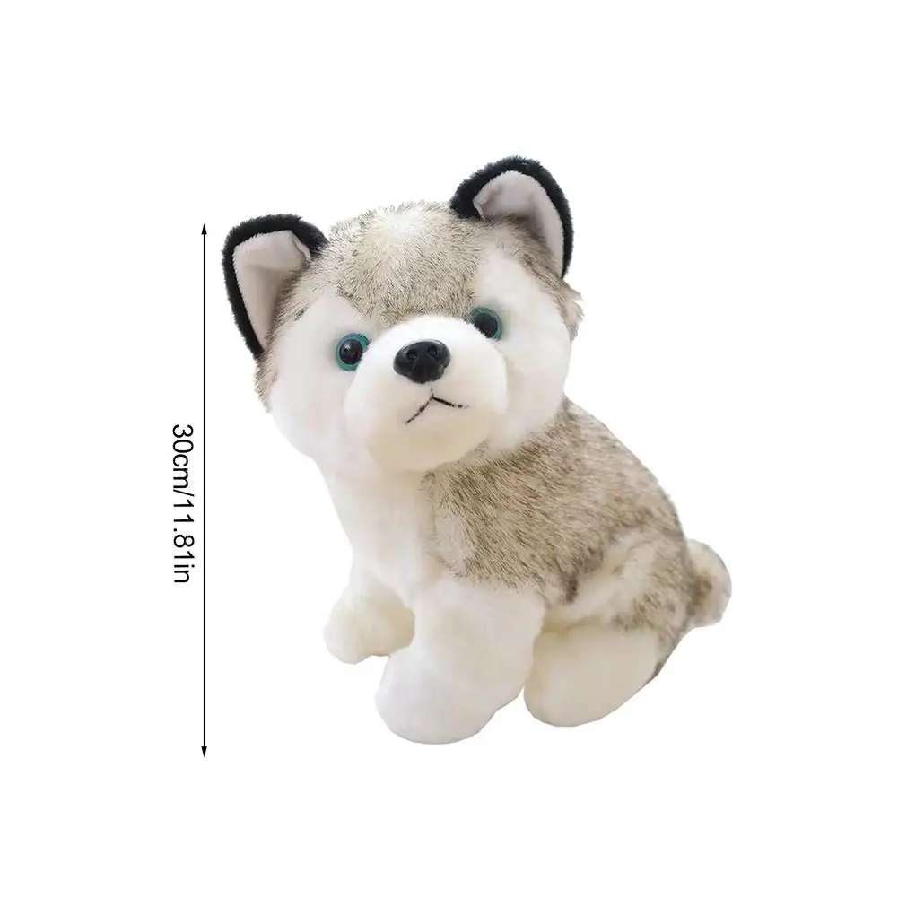 

Stuffed Animals & Plush