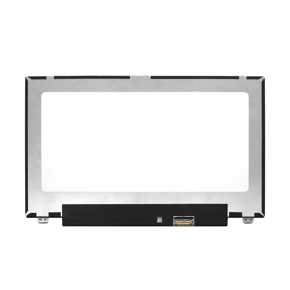 12 5 &quotноутбука светодиодный Экран NT125WHM N42 подходит M125NWR1 B125HAN02.3 для Dell Latitude 7280 5288 5280