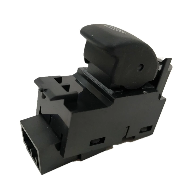 Новый передний правый черный переключатель стеклоподъемника для Land Rover Range LR2 LR4 OEM