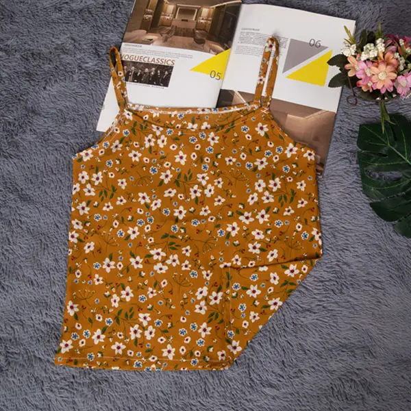

New style suit essential suspender vest fashionable thin temperament suspender Korean loose leisure student suspender