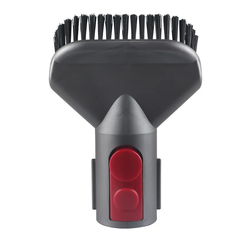 Головка всасывающей щетки для Dyson V7 V8 V10 Запчасти пылесоса аксессуары Замена