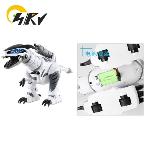 Литий-ионная аккумуляторная батарея 3,7 В, 600 мАч 523450   Игрушечная батарея и разъем SMP-2P для интеллектуального робота-собаки с дистанционным управлением