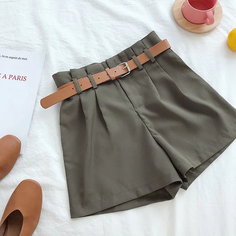 Cheap wholesale 2019 new Spring Summer Autumn Hot selling women's fashion casual sexy shorts outerwear MC353 | Женская одежда