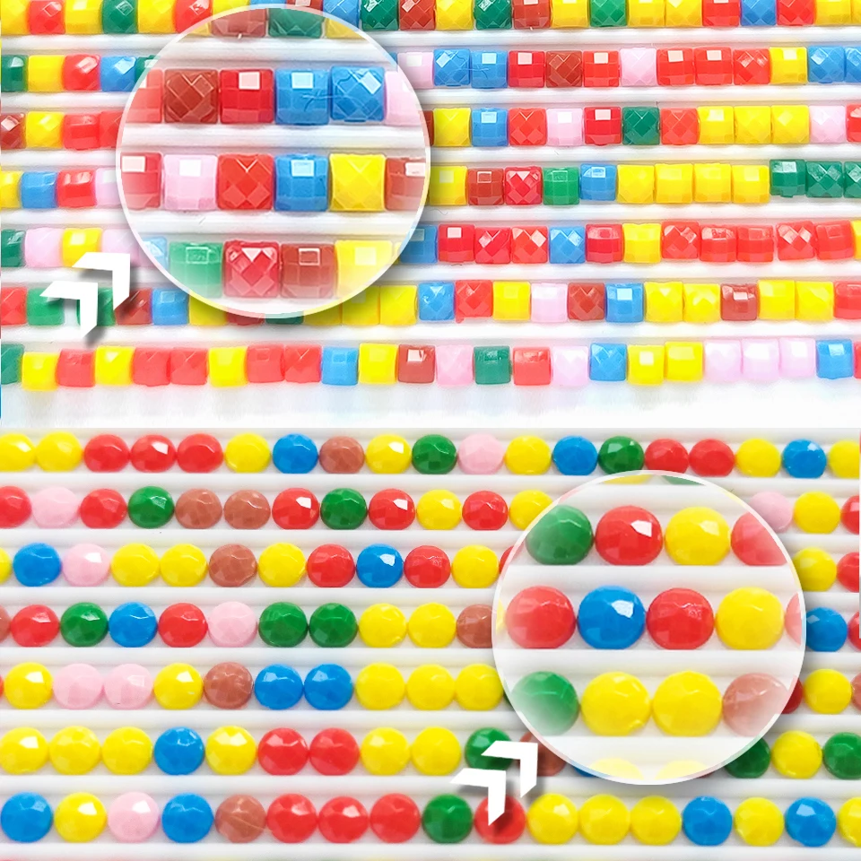 Алмазная 5D картина сделай сам Набор для вышивки крестиком с изображением дерева