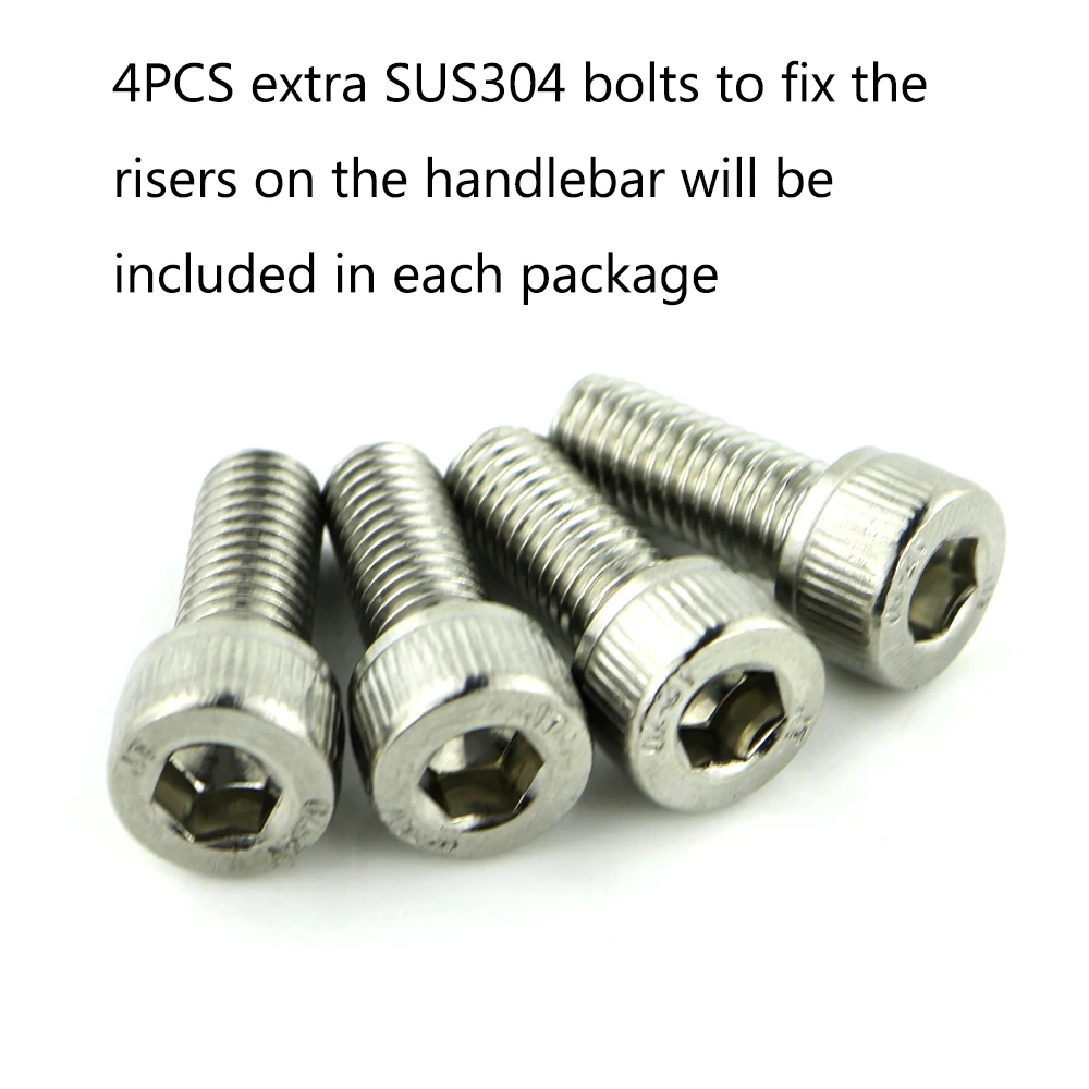 Подходит для Honda VTR 1000F 1997 1998 1999 2000 2001 2002 2003 2004 2005 22 мм 7/8 &quotруль стояк назад