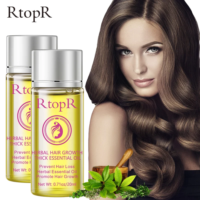 Быстрое мощное средство с эссенцией для рост волос эфирное масло жидкое лечение