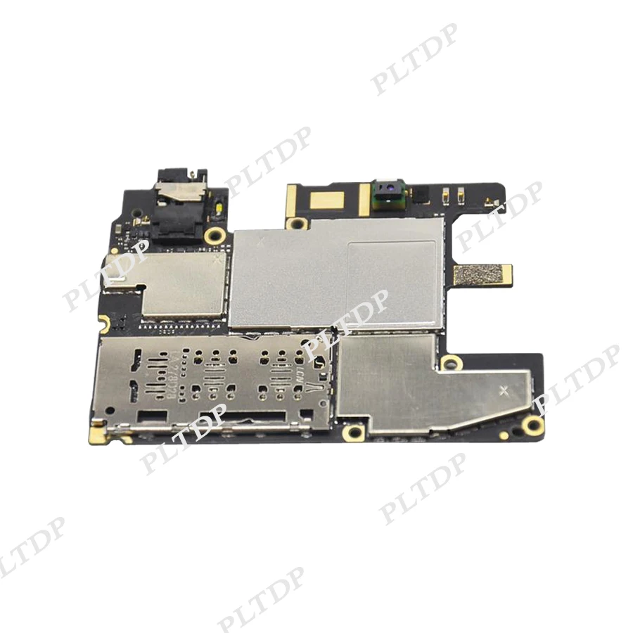 

With Full Chips For RedMi S2 Hongmi S2 Motherboard 100% Original Unlocked 32GB 64GB For Xiaomi HongMi RedMi S2 Logic Board