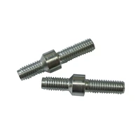 2pcs bar studs suit for stihl chainsaws ms381 ms440 ms441 ms460 ms650