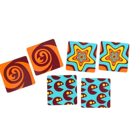 Настольная игра &quotТвинити (Twin-it!)&quot | Спорт и развлечения