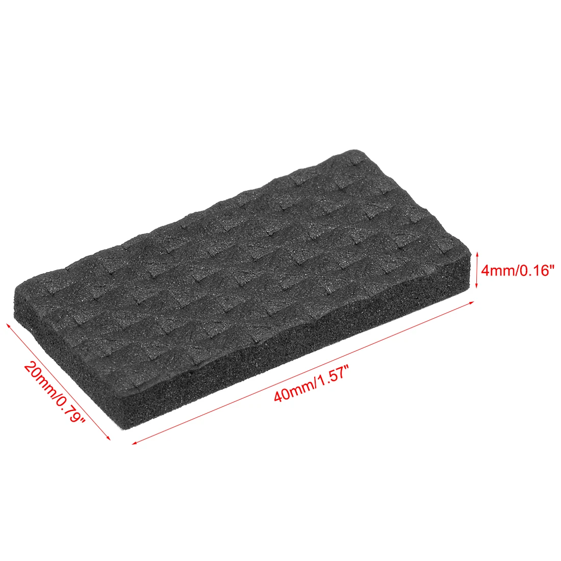 

uxcell, , 40 x 20 , , 48