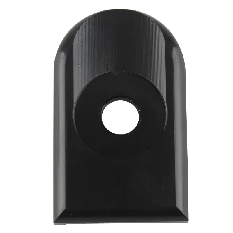 Алюминиевый болт для сиденья мотоцикла винт ручка монтирования крышка комплект