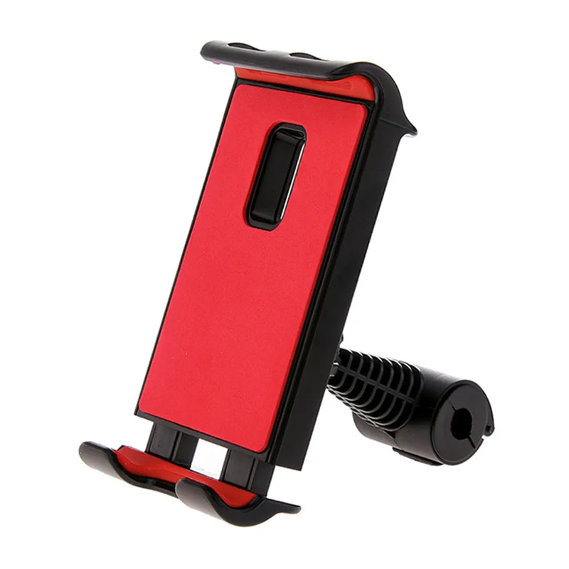 

Universal Phone Car Holder Auto Suporte Telemovel Para Carror For Car Tablet Headrest Seat Mount Backseat Holder for iPad