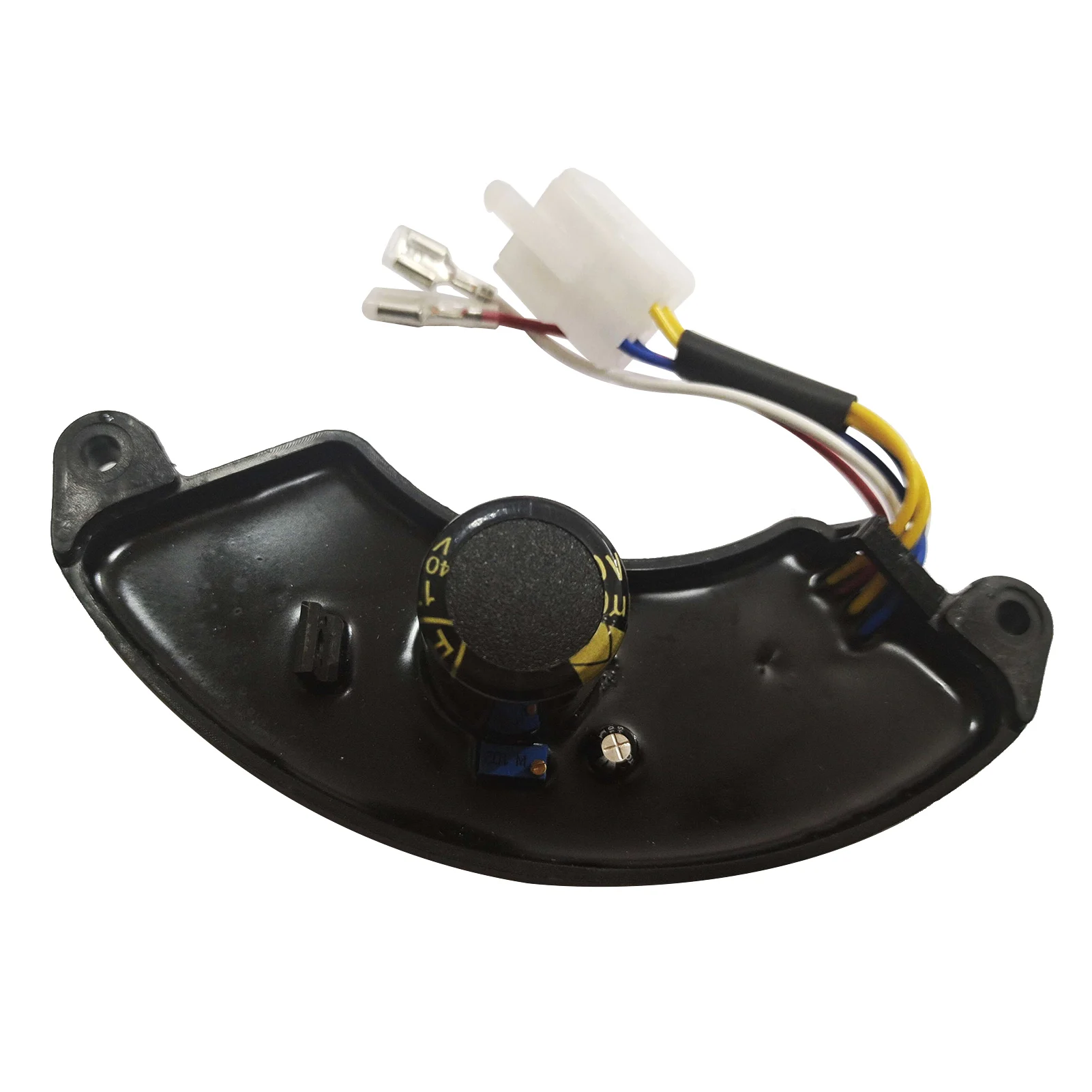 Автоматический регулятор напряжения AVR для однофазного бензинового генератора 5