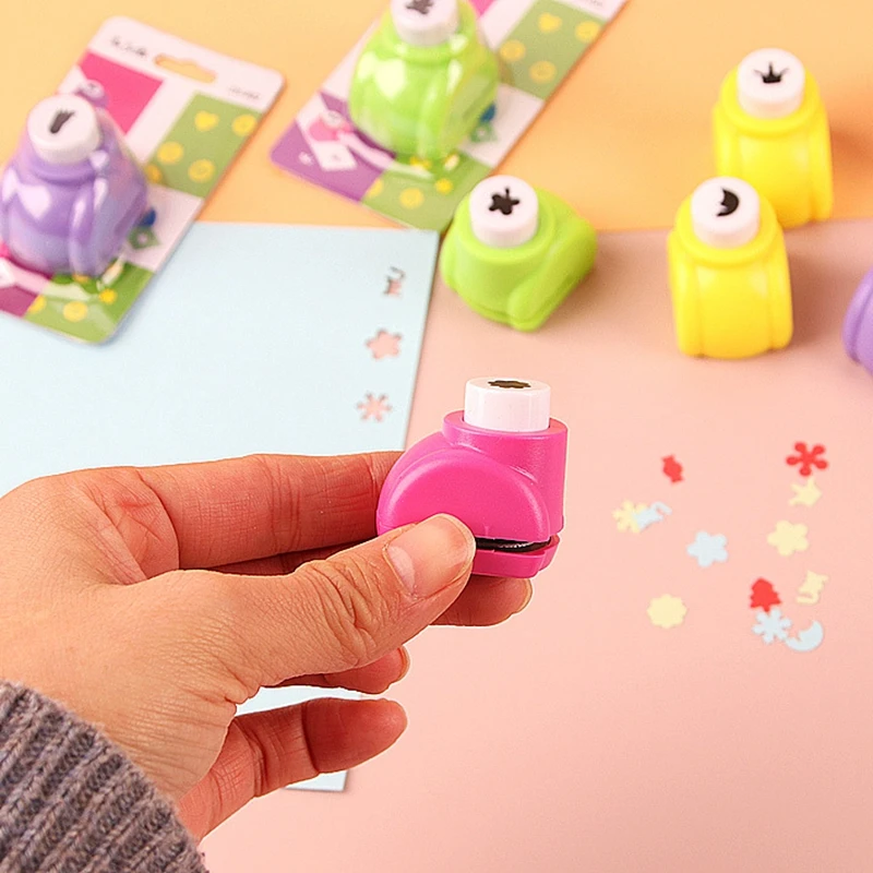 10 шт. режущие штампы для бумаги | Игрушки и хобби