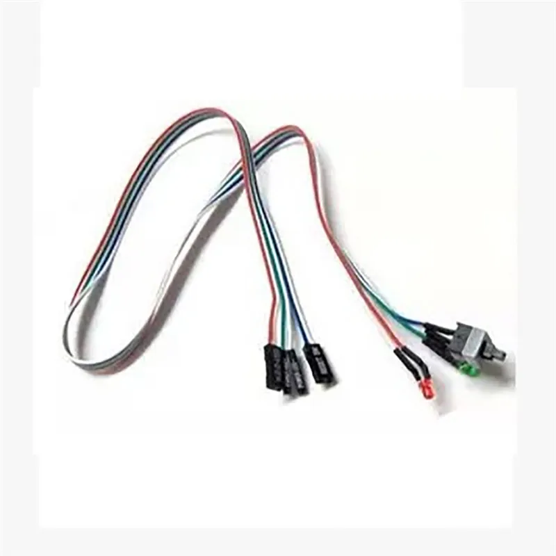 EPULA 12/30/50/150/300 см USB 2 0 Женский для мужского свинцовый шнур удлинитель компьютер