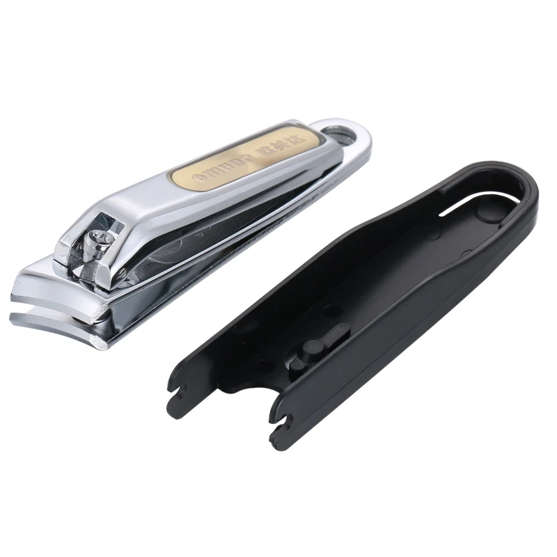 1 шт. кусачки для ногтей из нержавеющей стали|cuticle nipper|nail clippernail nipper |