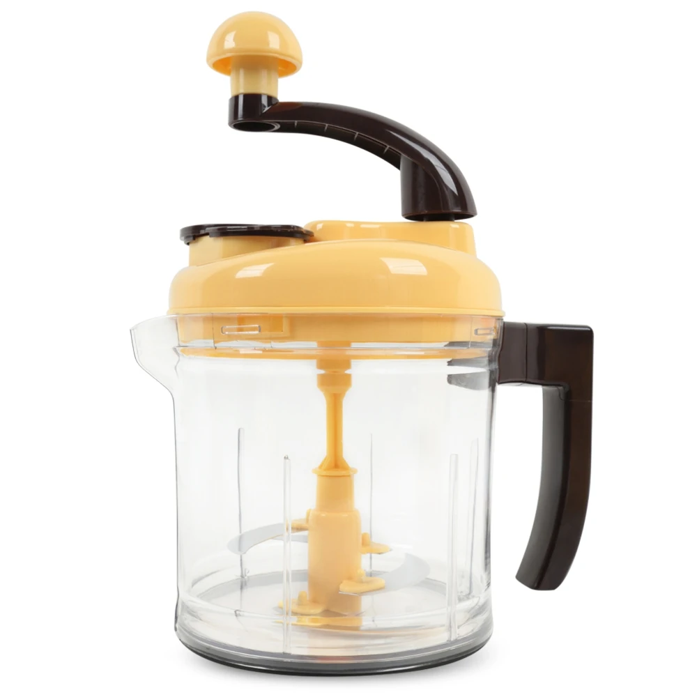 

Многофункциональный измельчитель, бытовая мясорубка, измельчитель