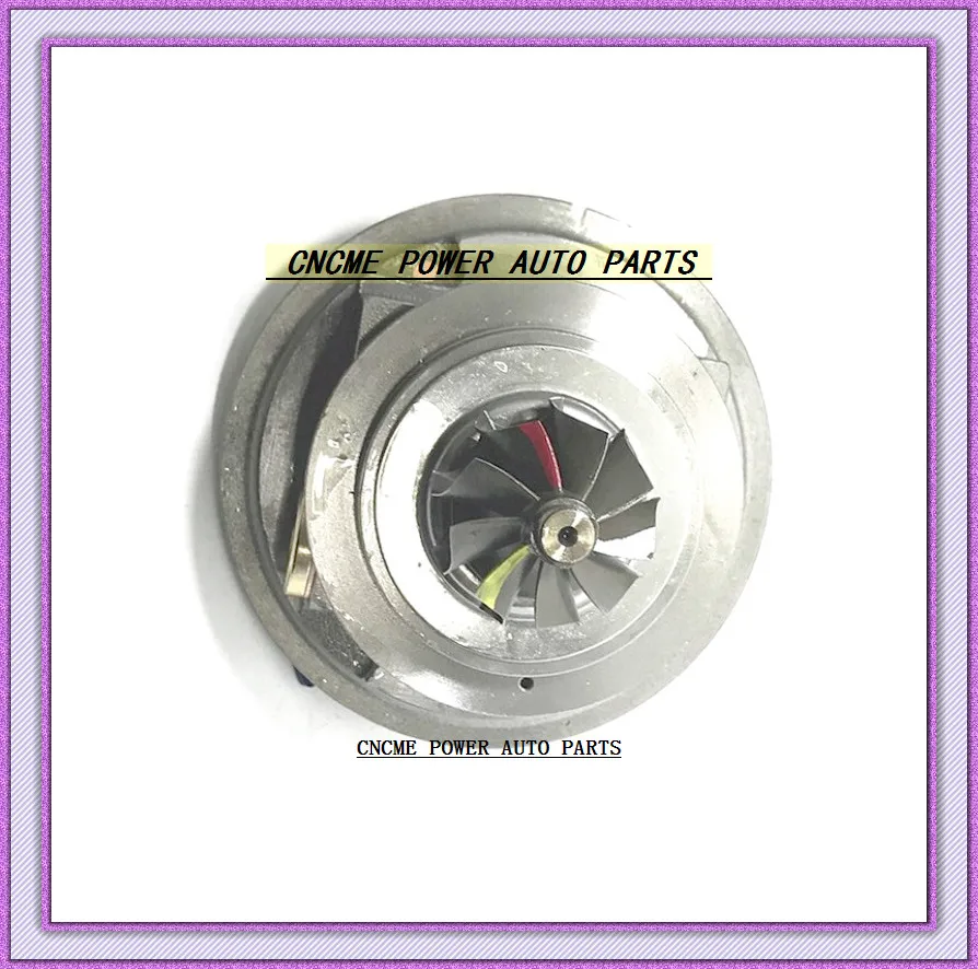 Фото WW турбокартридж CHRA GT1446Z 799502 811311-0001 814999 для JEEP Chrysler Renegade Grande Punto Abarth Alfa Romeo MiTo T-Jet №4