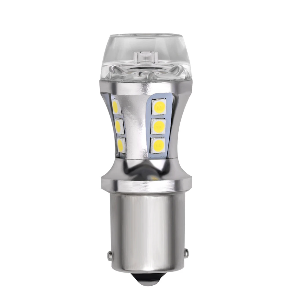 

2 ., 1156 BA15S 18SMD 3030, P21W